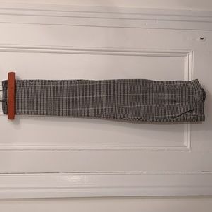 3/$14 Love Tree Herringbone Pant, M with stretch, Warm